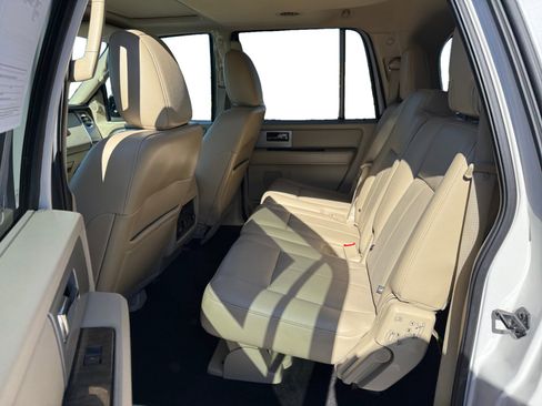 Used 2015 Ford Expedition EL Limited image 16