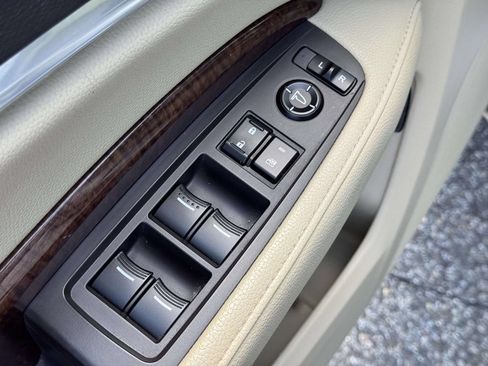 Certified 2020 Acura MDX SH-AWD image 16