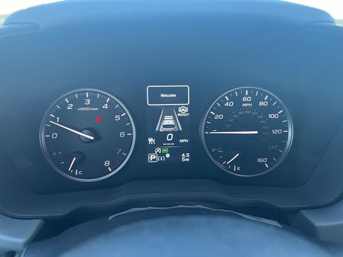 New 2026 Subaru Crosstrek 2.5i Limited AWD/4WD image 12