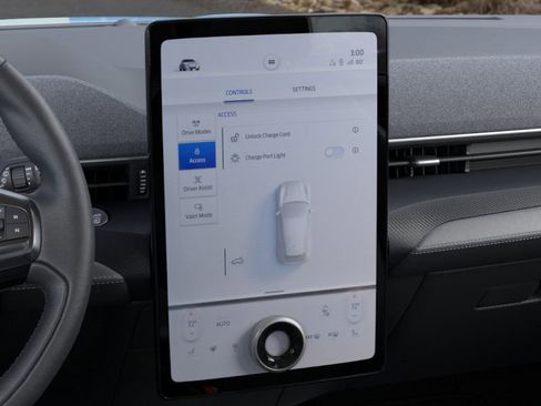 New 2024 Ford Mustang Mach-E Select w/ Comfort Package Lite image 14