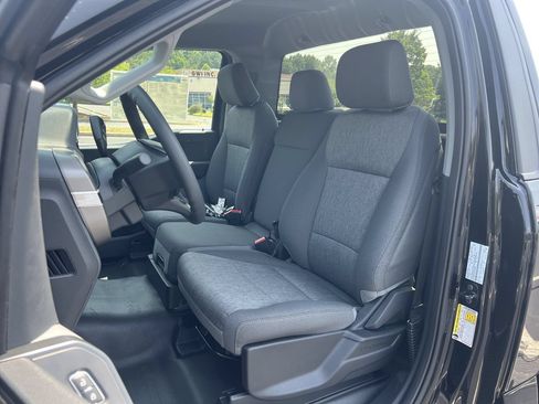 New 2026 Ford F150 XL w/ Equipment Group 103A High RWD image 15