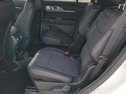 New 2026 Ford Explorer ST w/ Sun And Sound Package image 7