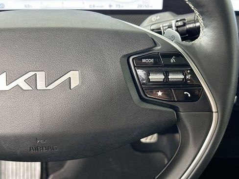 Used 2023 Kia EV6 GT-Line w/ GT-Line Suede Seat Package AWD/4WD image 23