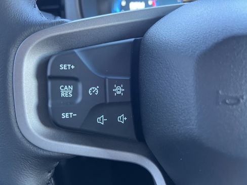 New 2026 Ford Bronco Big Bend image 15