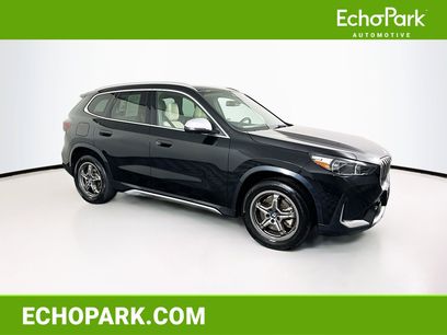 Used 2024 BMW X1 xDrive28i