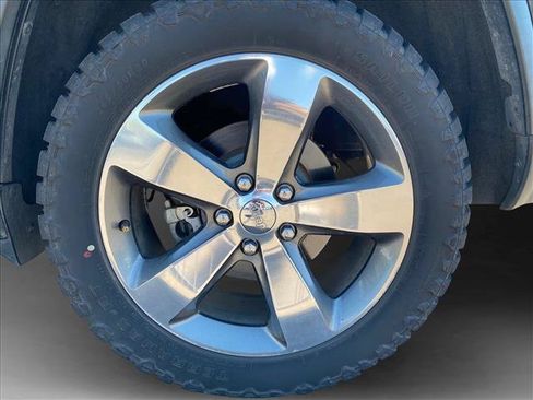 Used 2015 Jeep Grand Cherokee Limited RWD image 15