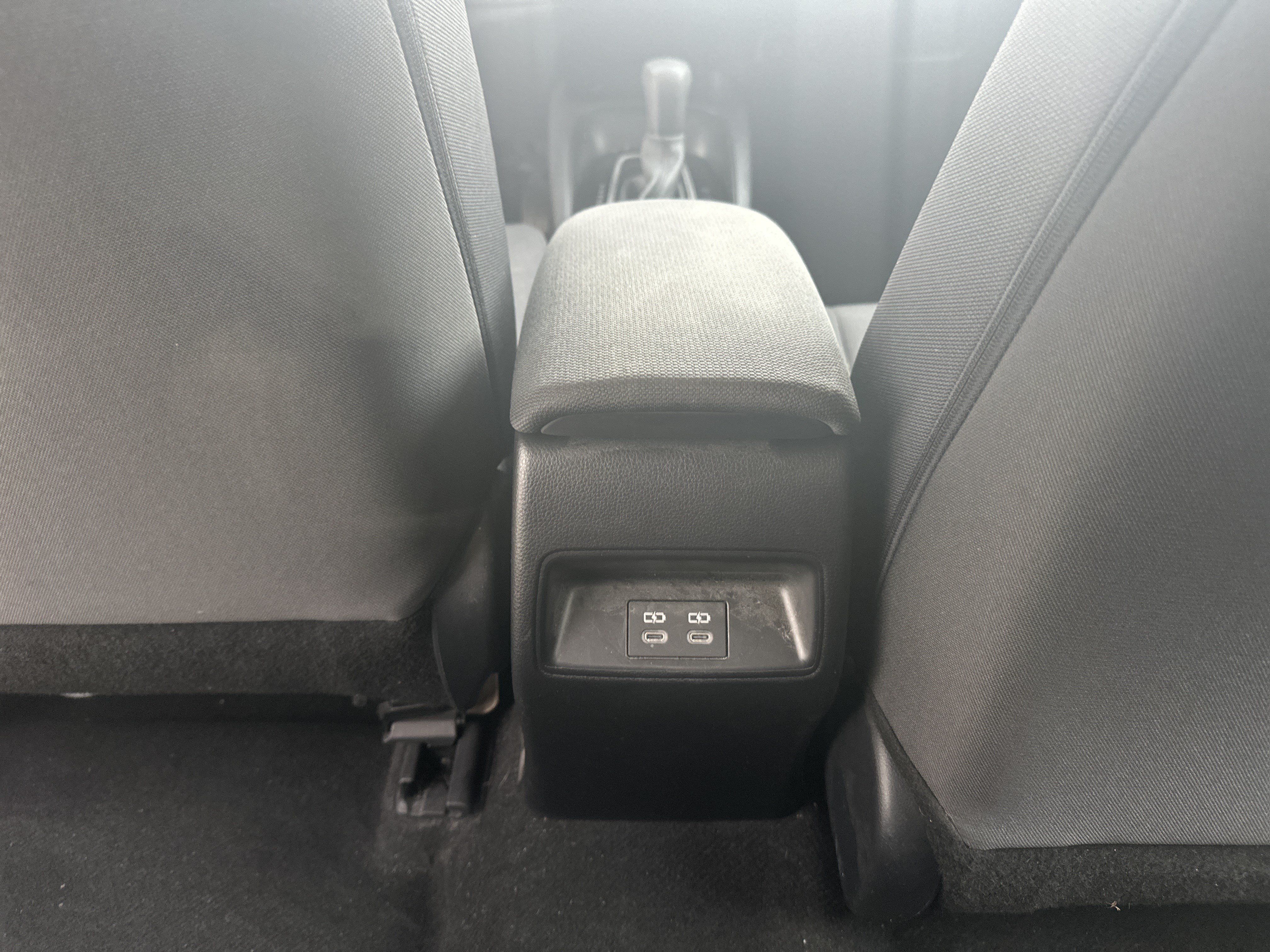 Used 2025 Toyota Corolla LE FWD image 36