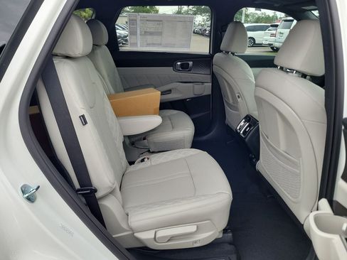 New 2026 Kia Sorento SX Prestige AWD/4WD image 12