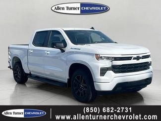 New 2026 Chevrolet Silverado 1500 RST w/ RST Select Package RWD video 1
