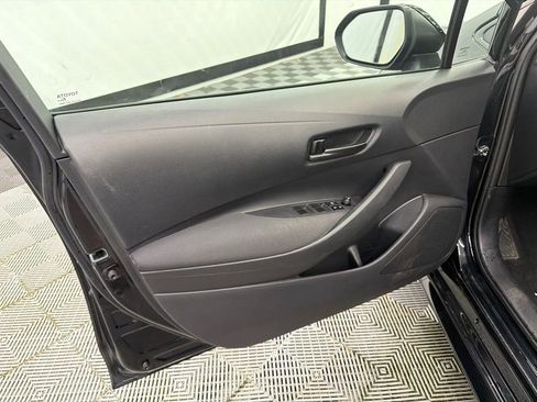 Used 2024 Toyota Corolla LE image 11