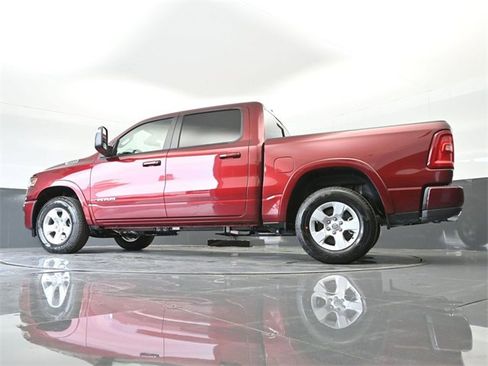 Used 2025 RAM 1500 Big Horn image 22