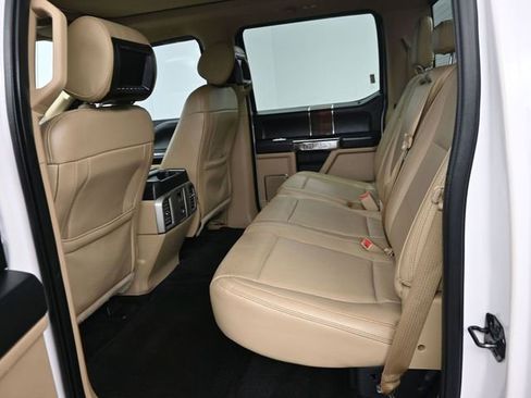 Used 2015 Ford F150 Lariat w/ Equipment Group 501A Mid AWD/4WD image 8