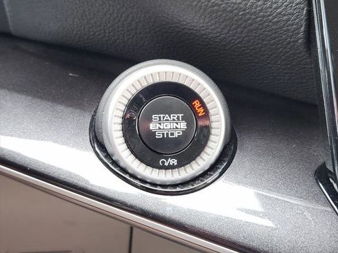 Certified 2024 Jeep Wagoneer L 2WD w/ Convenience Group I image 26