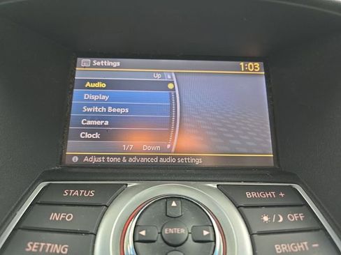 Used 2012 Nissan Maxima 3.5 SV w/ Monitor Pkg image 22