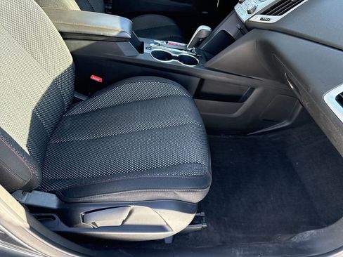 Used 2011 GMC Terrain SLE w/ Convenience Package image 12