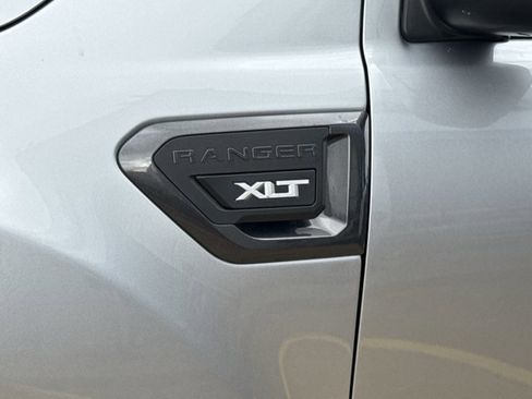 Used 2021 Ford Ranger XLT w/ Equipment Group 301A Mid image 13