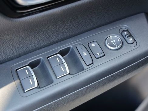 New 2026 Honda CR-V Sport Touring image 16