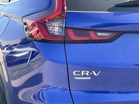 Used 2024 Honda CR-V Sport image 6