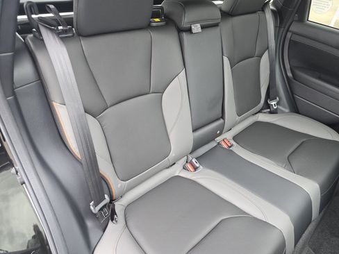 New 2026 Subaru Forester Sport AWD/4WD image 18