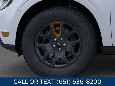 New 2026 Ford Maverick Tremor AWD/4WD image 22
