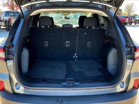 Certified 2025 Ford Escape Active image 19