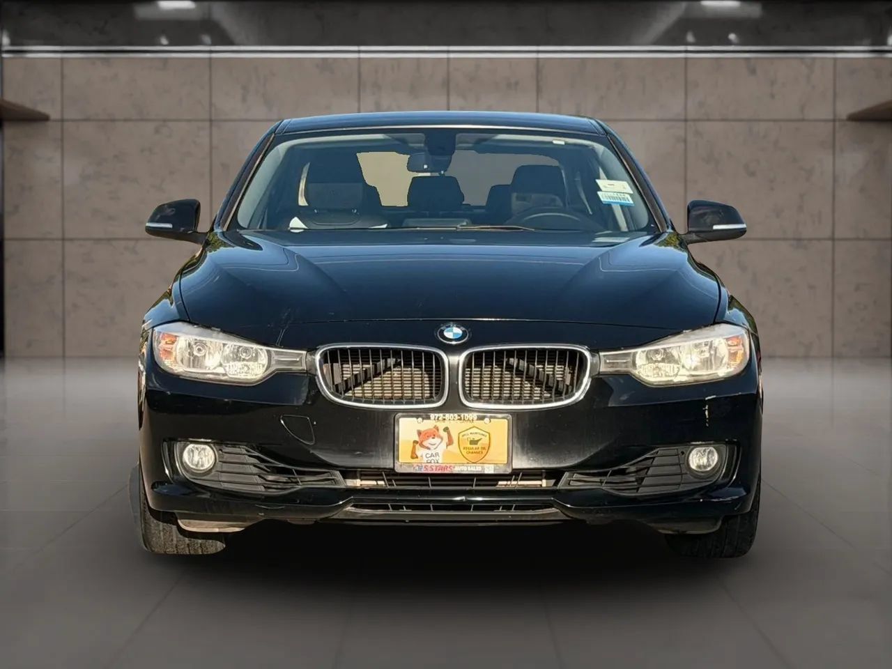 Used 2014 BMW 328i Sedan RWD image 3
