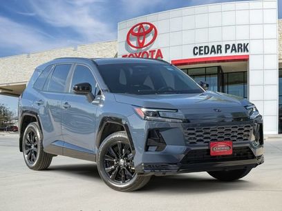 Used 2026 Toyota RAV4 SE