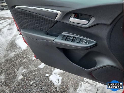 Used 2018 Honda Fit EX image 7