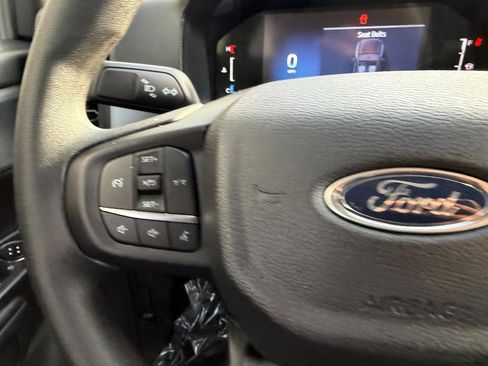 New 2025 Ford Ranger XL w/ Trailer Tow Package image 12