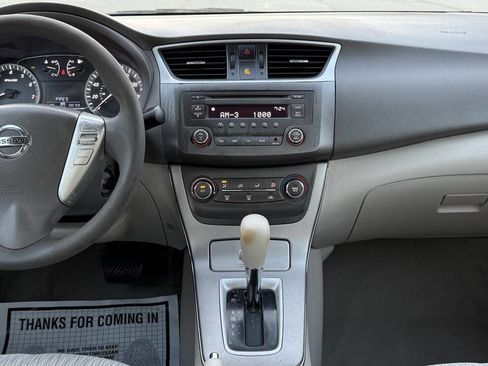 Used 2014 Nissan Sentra SV image 20