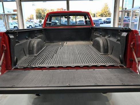 Used 1988 GMC Sierra 1500 2WD Regular Cab image 9