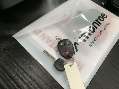 New 2025 GMC Savana 3500 w/ Power Convenience Package image 45