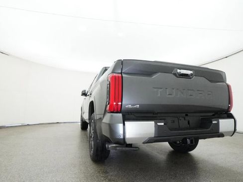 New 2026 Toyota Tundra Limited AWD/4WD image 22
