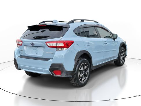 Used 2018 Subaru Crosstrek 2.0i Premium AWD/4WD image 6