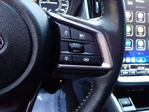 Certified 2024 Subaru Outback Limited image 17