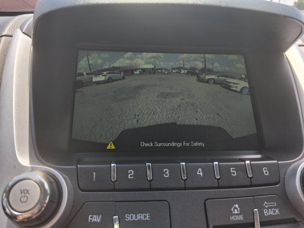Used 2013 Chevrolet Equinox LT w/ All Star Package AWD/4WD image 19