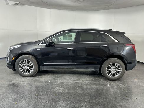 Used 2023 Cadillac XT5 Premium Luxury image 7