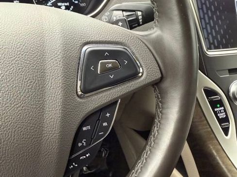 Used 2018 Lincoln MKX Reserve w/ Cargo Utility Package AWD/4WD image 38