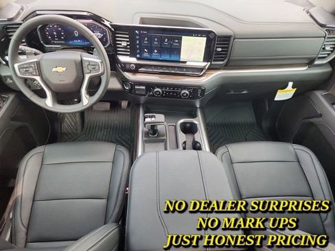 New 2026 Chevrolet Silverado 1500 LT image 20