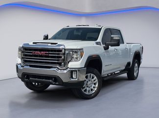 Used 2022 GMC Sierra 2500 SLT w/ SLT Convenience Package AWD/4WD video 1