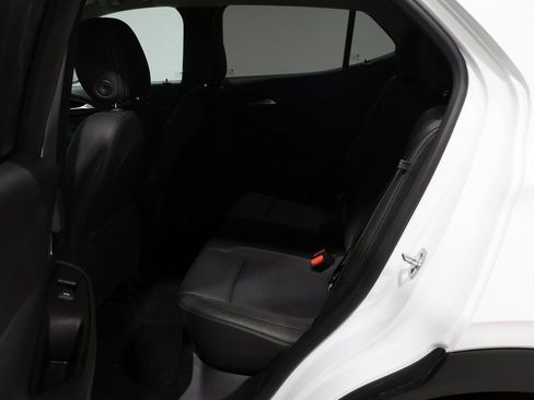 Used 2024 Buick Encore GX Preferred image 17