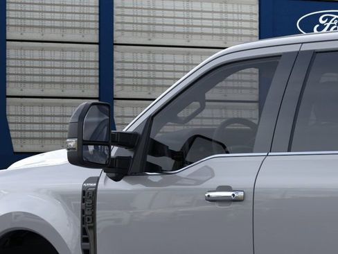 New 2026 Ford F250 4x4 Crew Cab Super Duty image 20