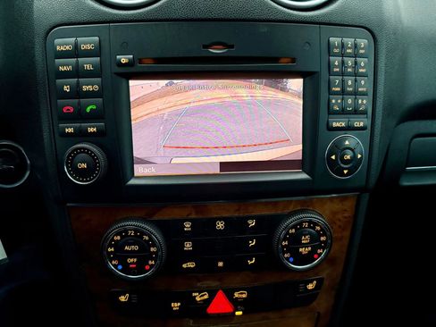 Used 2011 Mercedes-Benz ML 350 4MATIC image 11