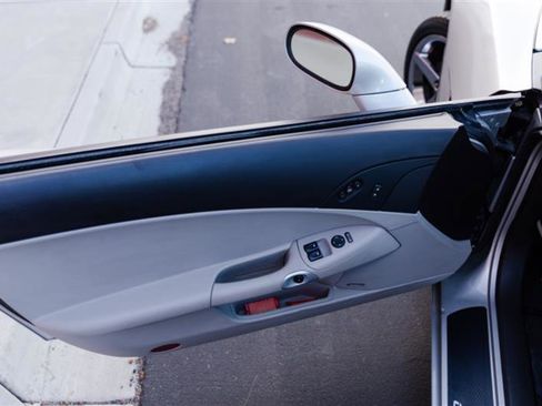 Used 2007 Chevrolet Corvette Convertible w/ Preferred Equipment Group image 18