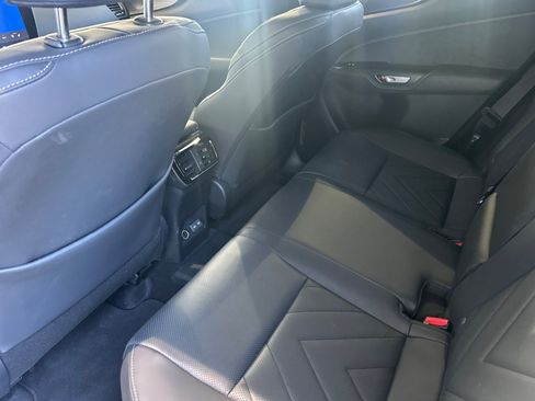Certified 2026 Lexus NX 450h+ AWD w/ Accessory Package (K3) image 15