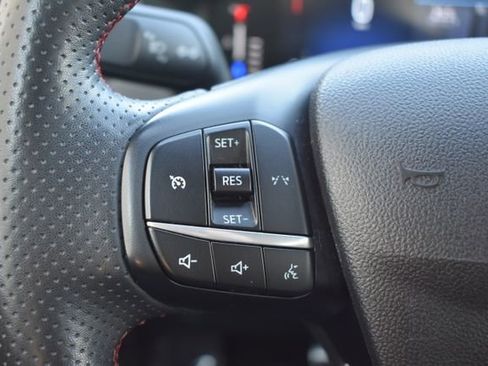 Used 2023 Ford Escape ST-Line AWD/4WD image 22