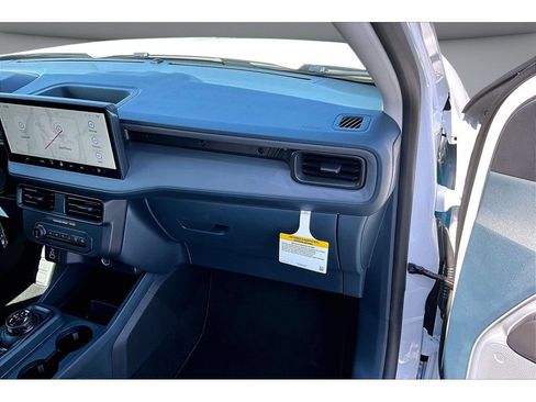 New 2026 Ford Maverick XL w/ Equipment Group 101A AWD/4WD image 82