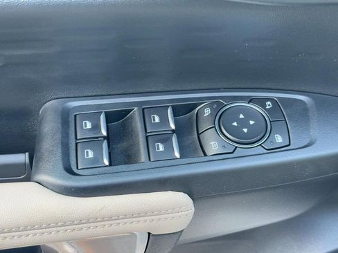 New 2025 Ford Ranger XLT w/ FX4 Off-Road Package image 18