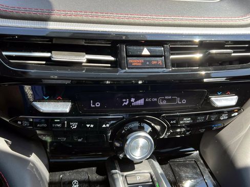 Used 2023 Acura MDX A-Spec AWD/4WD image 31