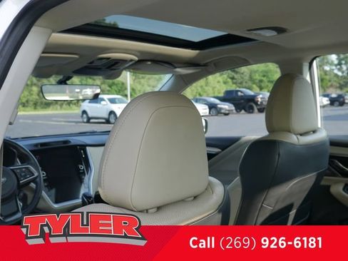 Used 2020 Subaru Legacy Limited XT AWD/4WD image 37